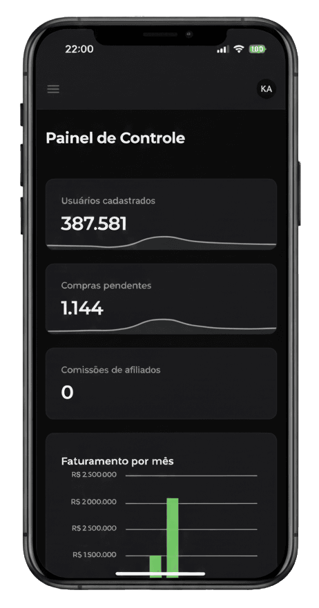 Mobile LiderAção